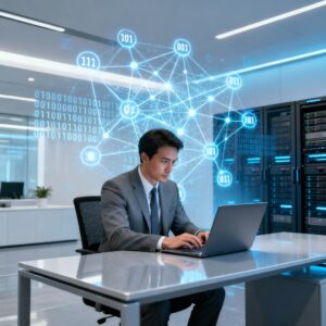 La Transformation Numérique